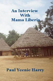 An Interview With Mama Liberia