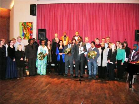 YHRI holds successful program to celebrate universal human rights