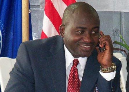 Football association puts Liberia