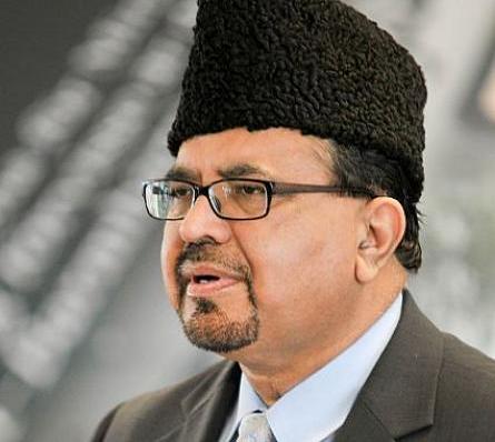 True Jihad is about peace, not war, says Imam