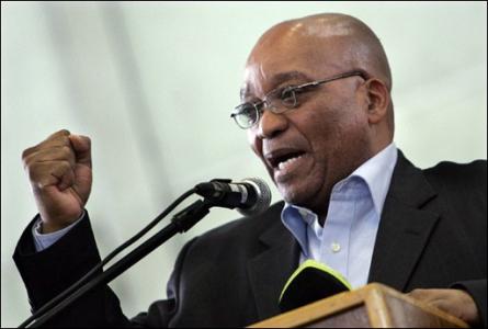 South Africa wage offer increased in bid to stop strike