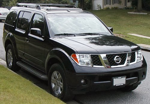 Nissan-Suv-7