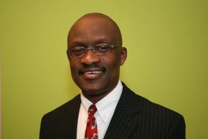 Charles L. Massaquoi  Photo: Private