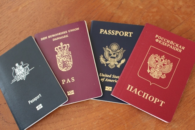 Passport fraud cases have shot up at Copenhagen Airport from 59 to 217 a year between 2010 and 2013, prompting the the need for passport scanners (Photo: Christian Wenande)