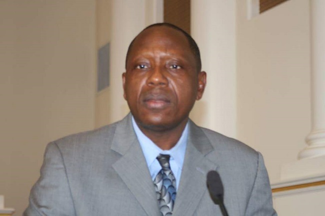 Mr Sandy says such mergers will promote media development