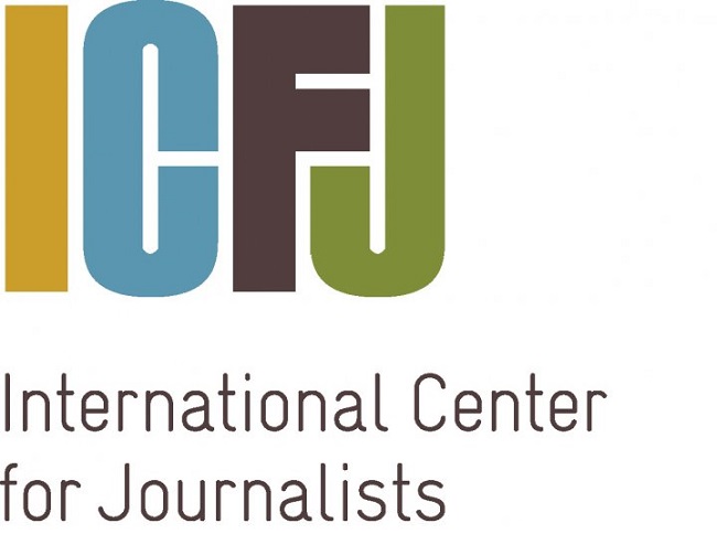 ICFJ