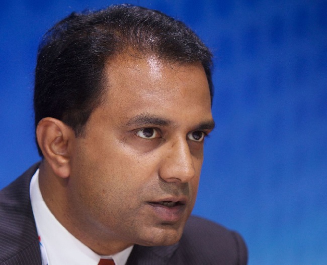 Sudhir Sreedharan, SVP Commercial Operations at flydubai (GCC, Africa & Indian Sub-Continent)