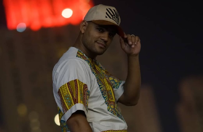 Mohombi nominated for Sweden’s Music Export Prize Nordic